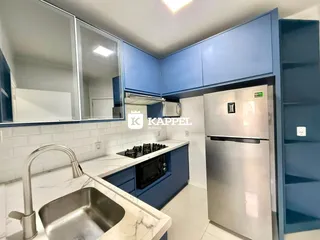 Apartamento com 2 dormitórios, foto 7