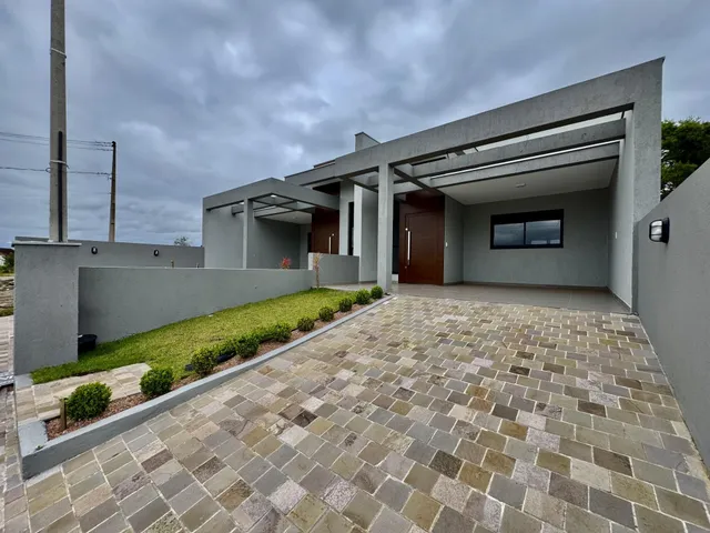 Casa geminada com 3 dormitórios, foto 5