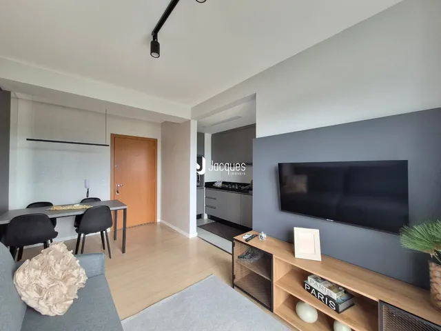 Apartamento com 2 dormitórios, foto 4