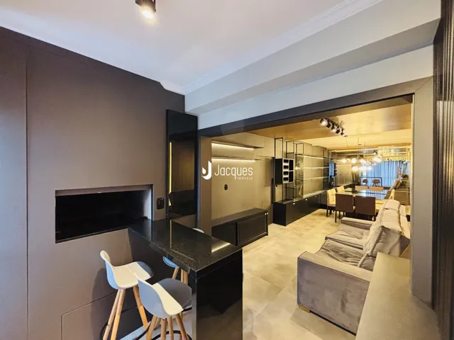 Apartamento com 2 dormitórios, foto 4