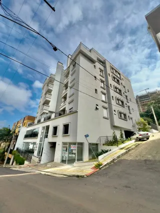 Apartamento com 2 dormitórios, foto 25