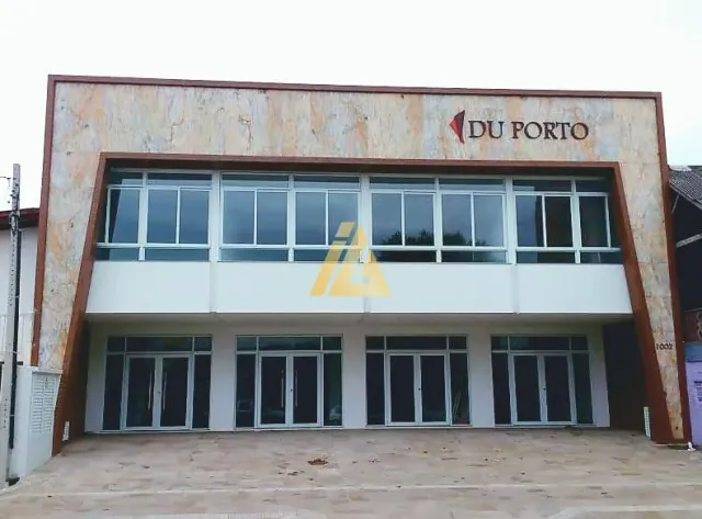 Sala comercial, foto 2