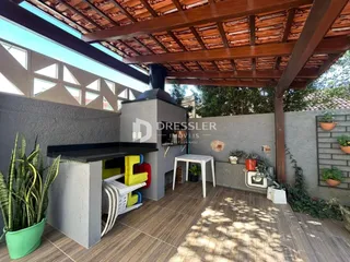 Sobrado com 3 dormitórios, foto 16