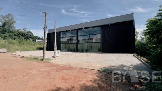Pavilhão
