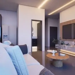 Apartamento com 3 dormitórios, foto 7
