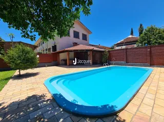 Casa com 4 dormitórios, foto 32