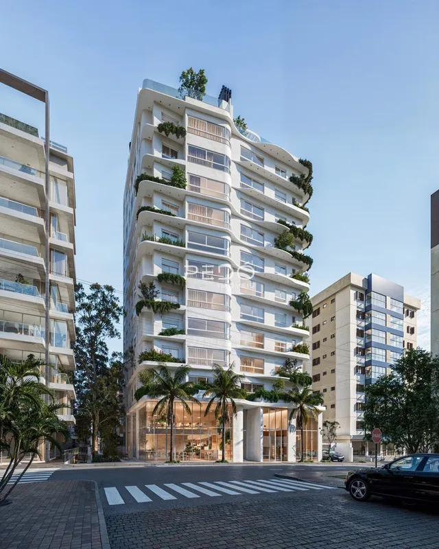 Apartamento com 3 dormitórios
