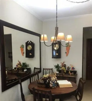 Apartamento com 3 dormitórios, foto 3