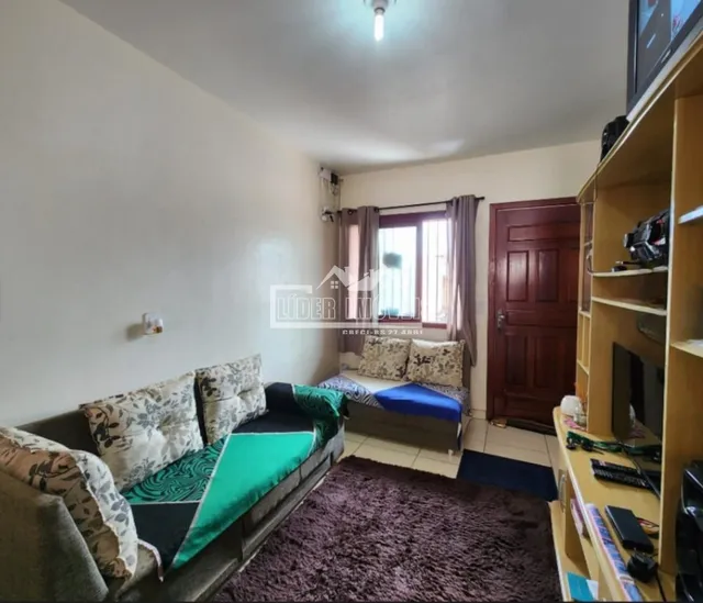 Casa geminada com 2 dormitórios, foto 3