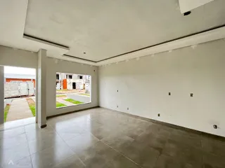Casa geminada com 2 dormitórios, foto 3