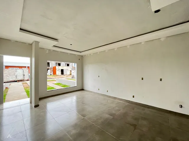 Casa geminada com 2 dormitórios, foto 3