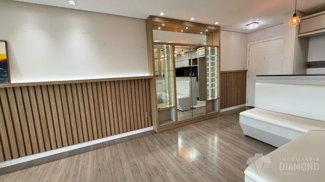 Apartamento com 2 dormitórios, foto 5