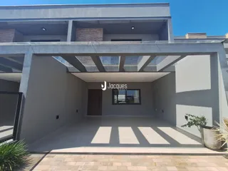 Sobrado com 3 dormitórios, foto 2