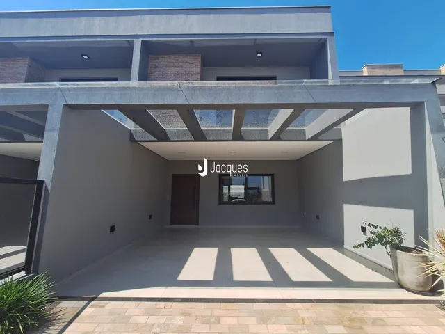 Sobrado com 3 dormitórios, foto 2