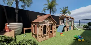 Apartamento com 1 dormitório, foto 6
