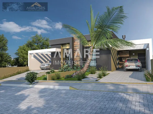 Casa geminada com 3 dormitórios, foto 2