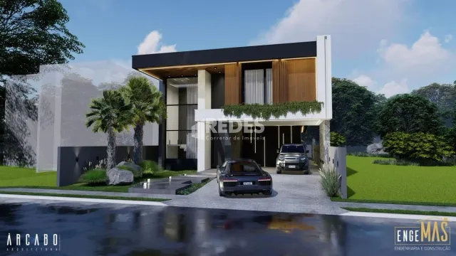 Casa com 4 dormitórios, foto 5