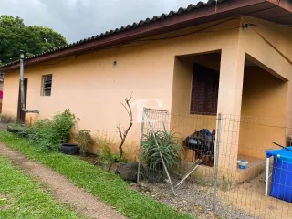 Casa com 2 dormitórios, foto 4