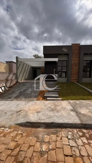 Casa geminada com 3 dormitórios, foto 2
