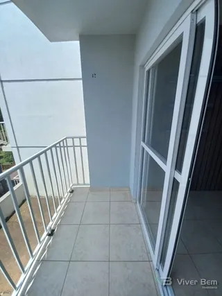 Apartamento com 1 dormitório, foto 2