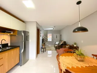 Sobrado com 2 dormitórios, foto 6