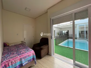 Casa com 4 dormitórios, foto 10