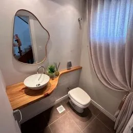 Casa com 4 dormitórios, foto 23