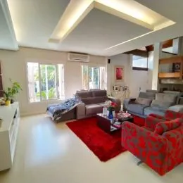 Casa com 4 dormitórios, foto 14