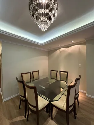 Apartamento com 3 dormitórios, foto 5