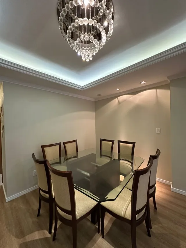 Apartamento com 3 dormitórios, foto 5