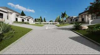 Casa geminada com 2 dormitórios, foto 5