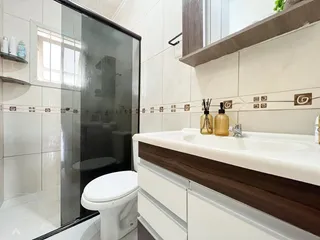 Casa geminada com 2 dormitórios, foto 8