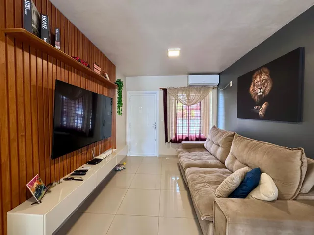 Casa geminada com 2 dormitórios, foto 5