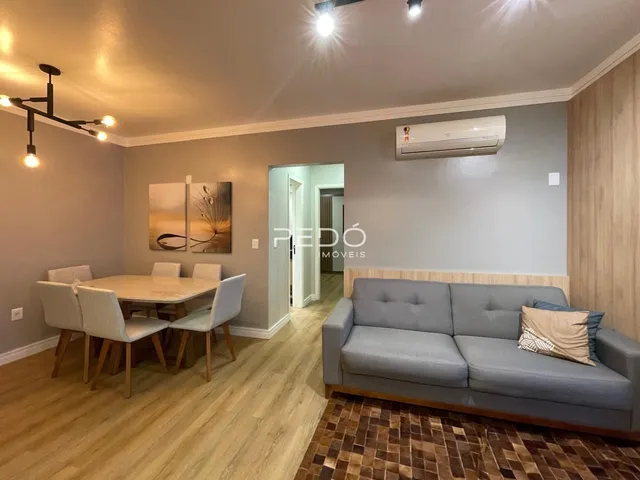Apartamento com 2 dormitórios, foto 2