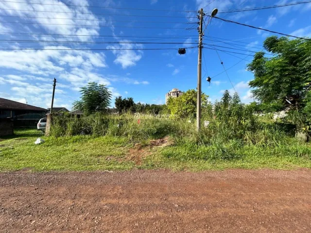 Terreno