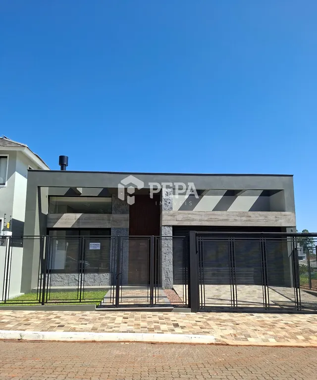 Casa com 3 dormitórios, foto 2