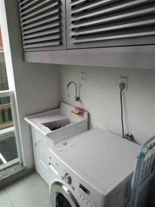 Apartamento com 3 dormitórios, foto 4