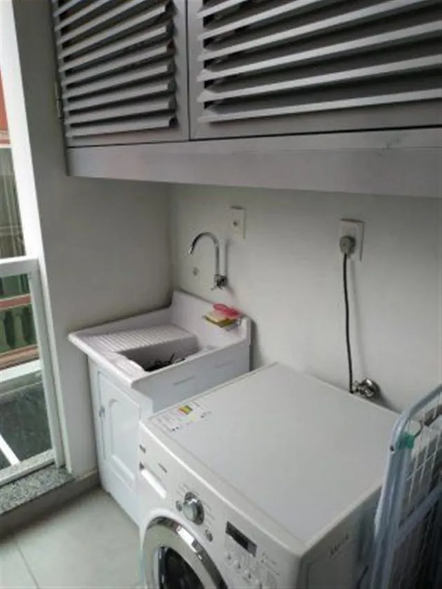 Apartamento com 3 dormitórios, foto 4