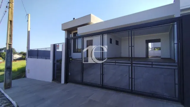 Casa com 3 dormitórios, foto 3