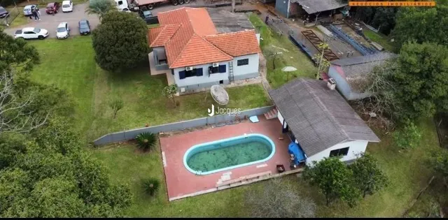 Área rural, foto 4