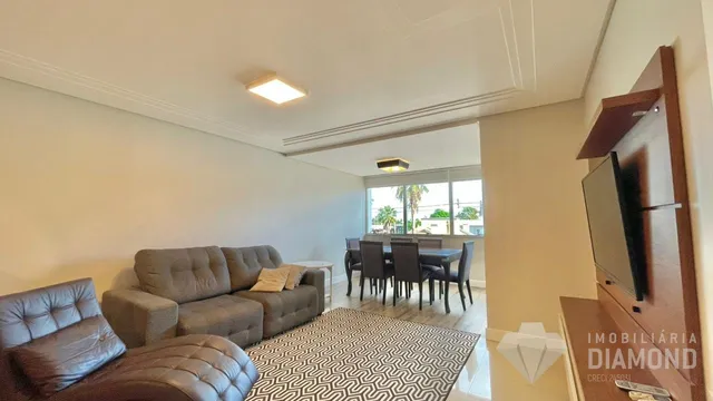 Apartamento com 3 dormitórios, foto 4