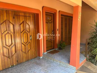 Casa com 3 dormitórios, foto 2
