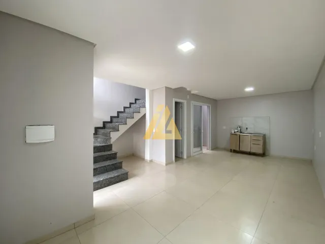 Sobrado com 2 dormitórios, foto 2