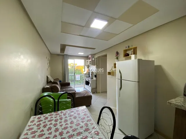 Apartamento com 2 dormitórios, foto 4