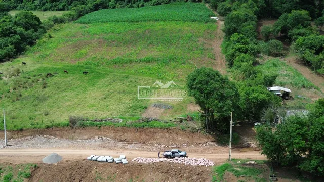 Área rural, foto 5