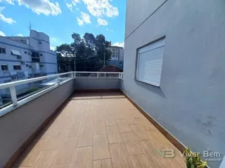 Apartamento com 2 dormitórios, foto 8