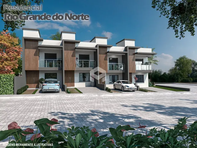 Sobrado com 3 dormitórios, foto 2