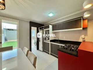 Sobrado com 2 dormitórios, foto 4