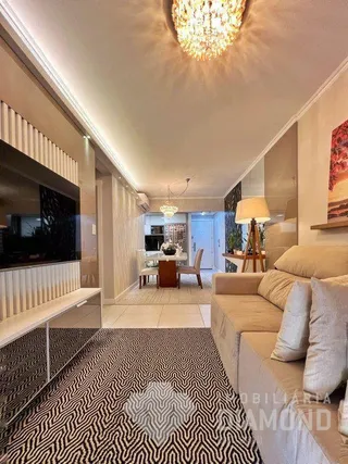 Apartamento com 3 dormitórios, foto 2
