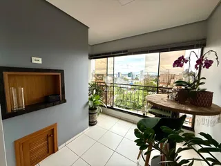 Apartamento com 1 dormitório, foto 9